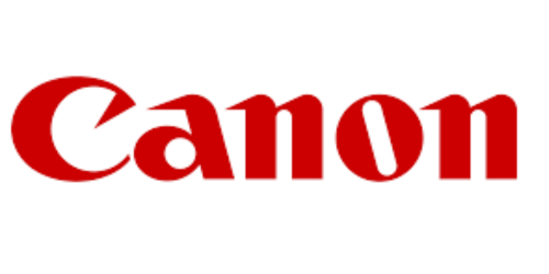 logo canon