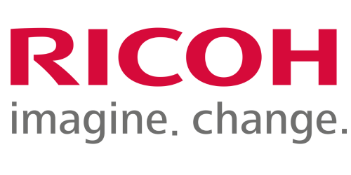 logo ricoh